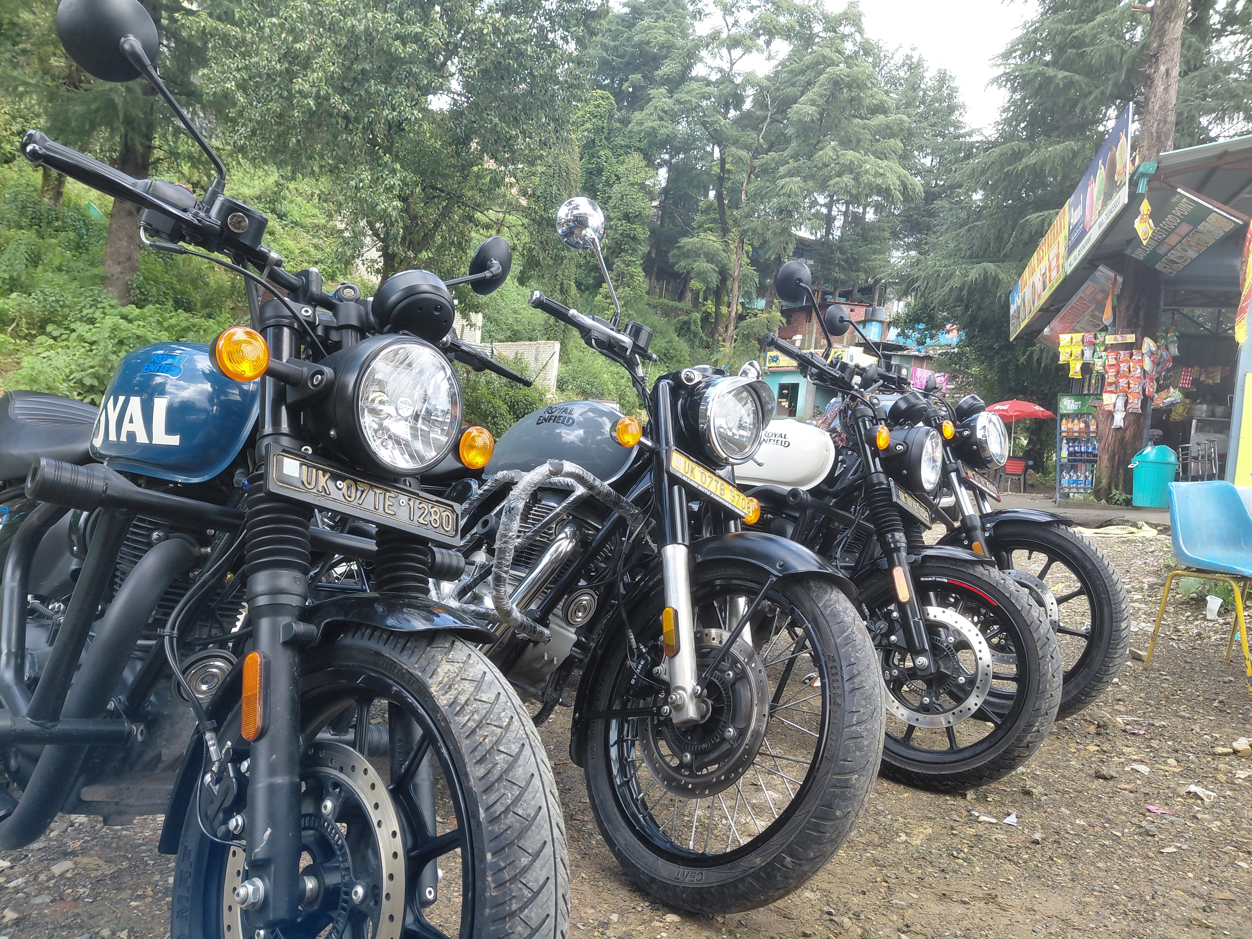 PANWAR BIKE RENTAL rental service provider