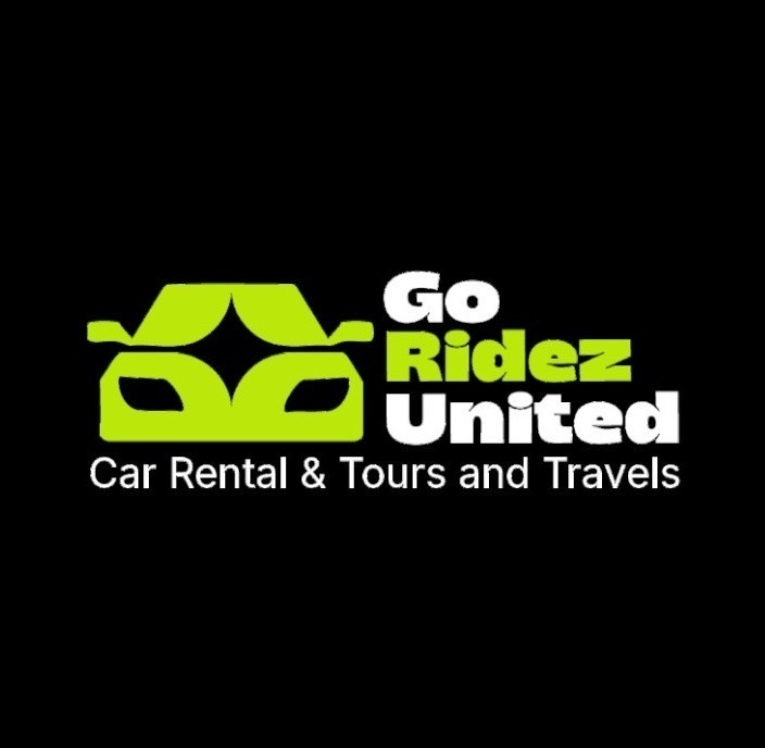 GoRidez United  rental service provider