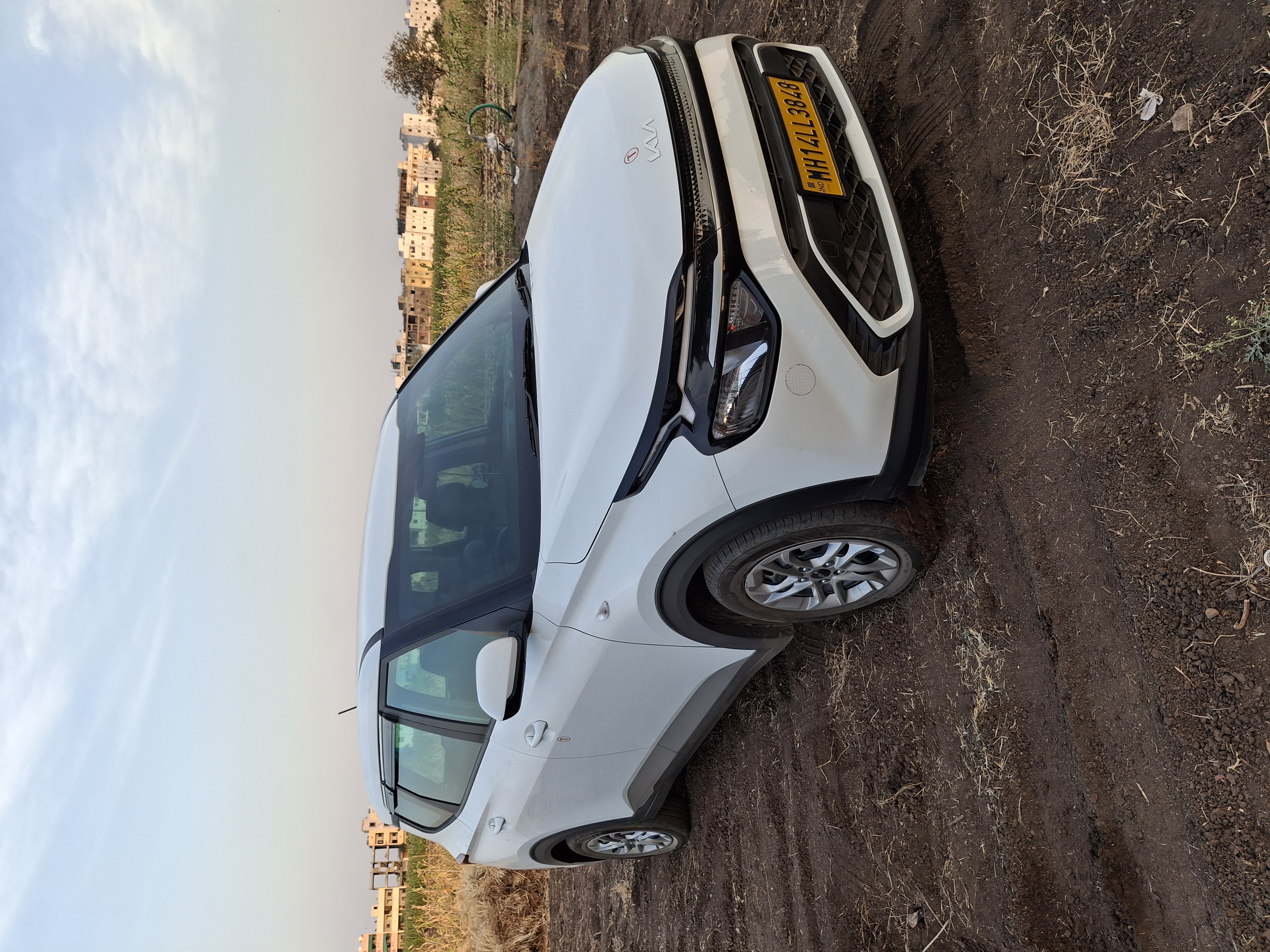 Premium Car 6+1