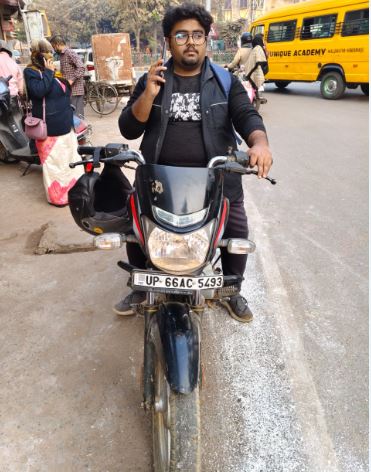 Dau Rental Bike