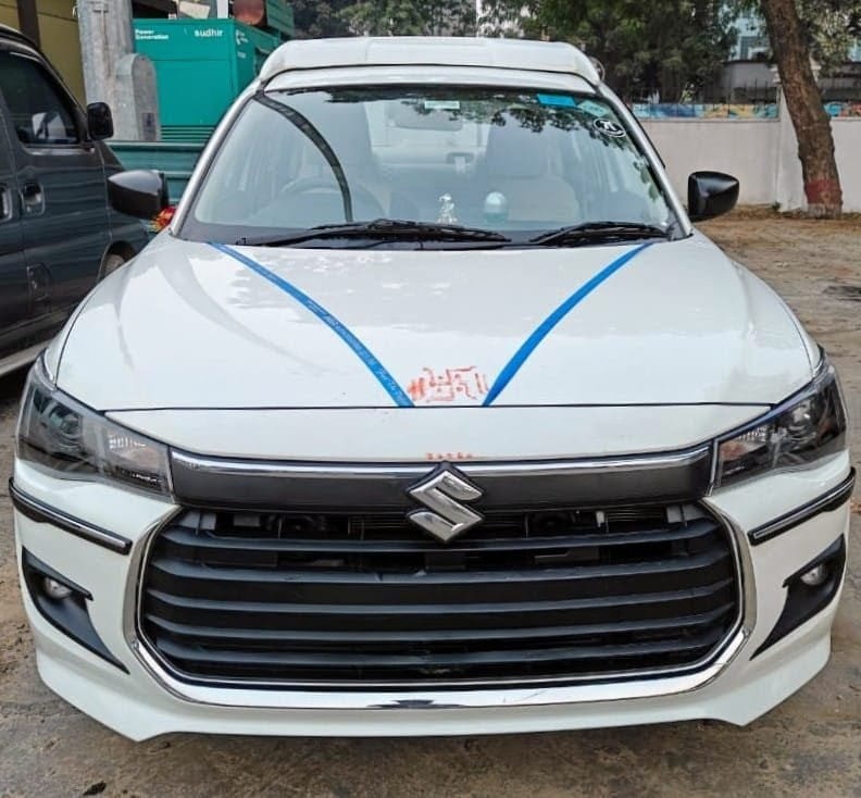 Nawab Car Rental Mumbai