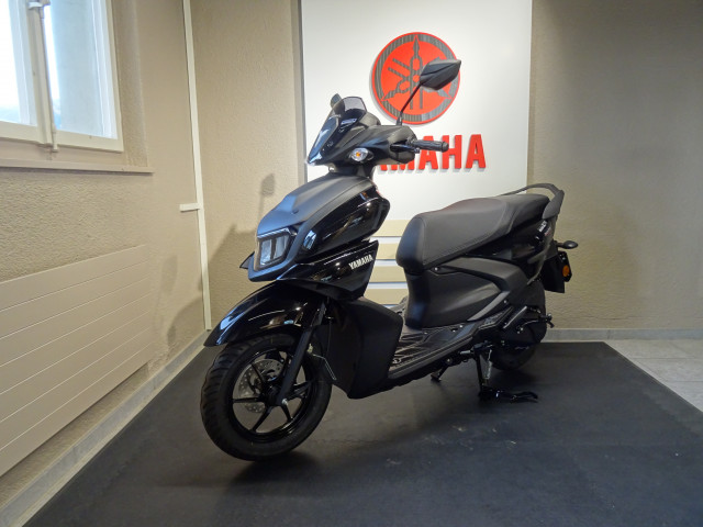 YAMAHA Yamaha Ray ZR