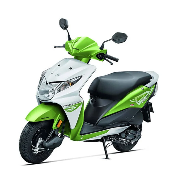 Dio DLX