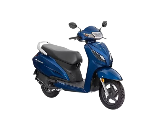 Honda Activa - 6 G