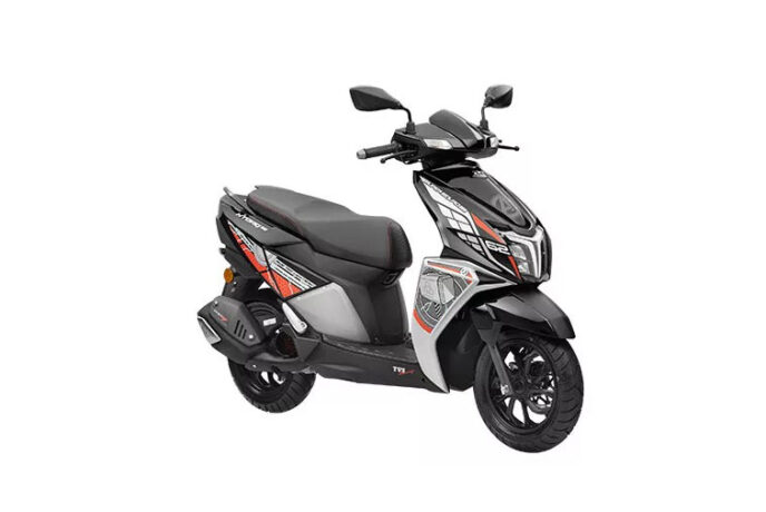 NTorq 125