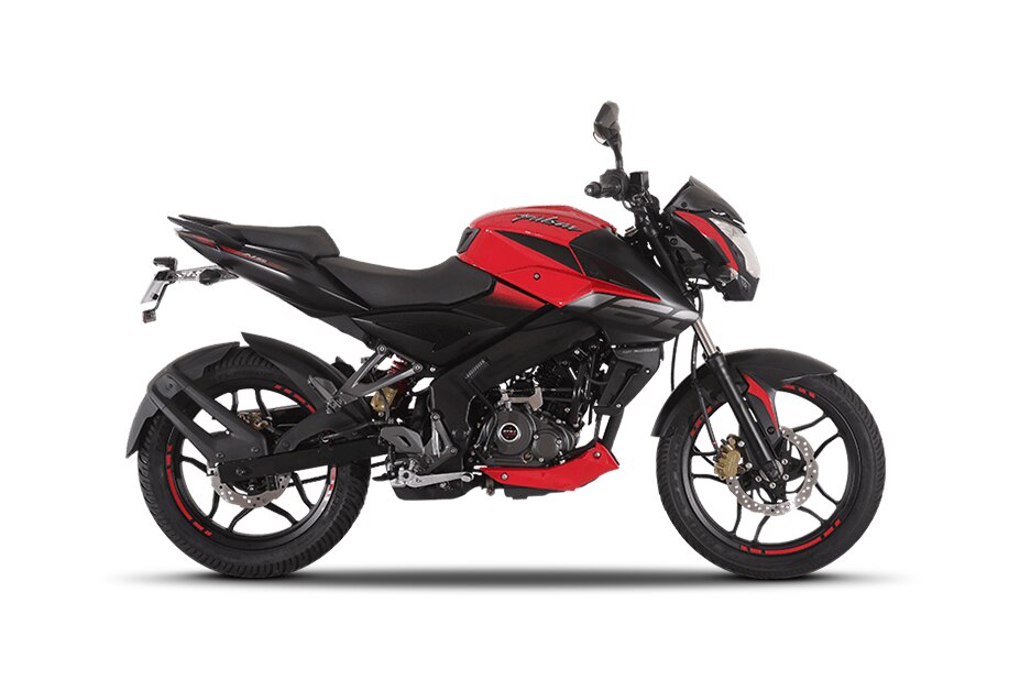 Pulsar NS 125