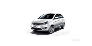 TATA tata bolt self-drive car available on rent in lucknow