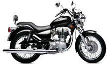 RE Bullet Machismo 500