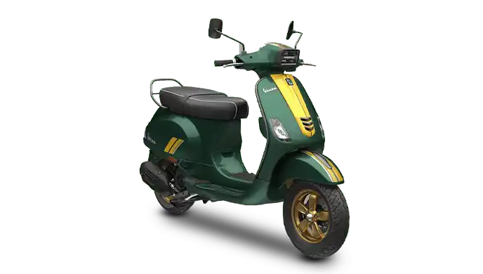 SXL 125