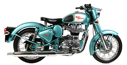 Royal Enfield RE Classic 500