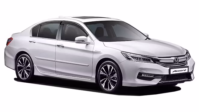 Accord