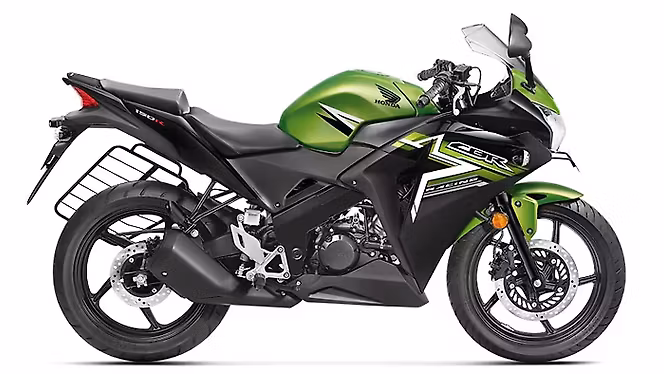 CBR150