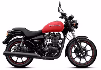 RE Thunderbird 350X