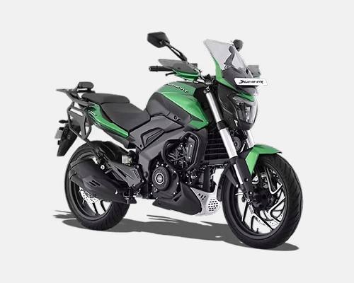 Bajaj Dominar 400