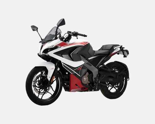 Pulsar RS200