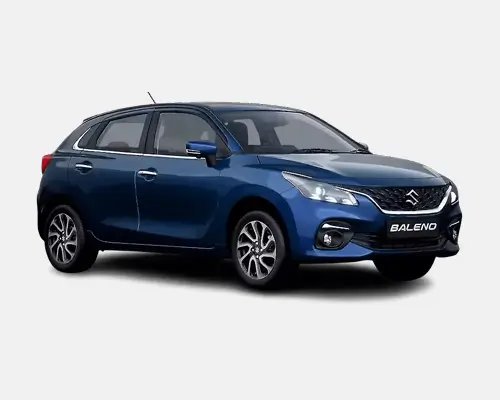 Maruti Suzuki Baleno