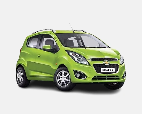 Chevrolet Beat