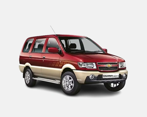 Chevrolet Tavera