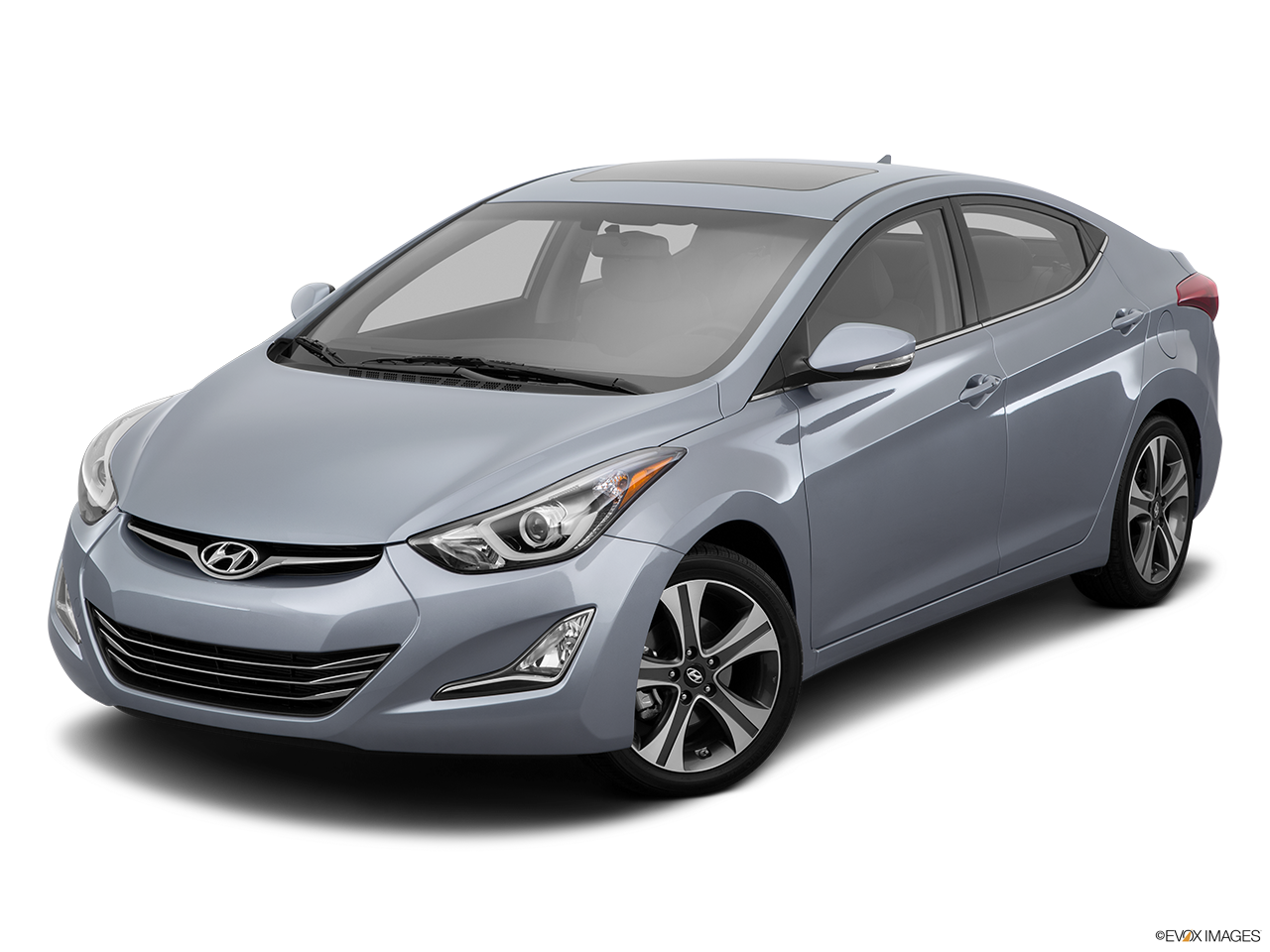 Elantra