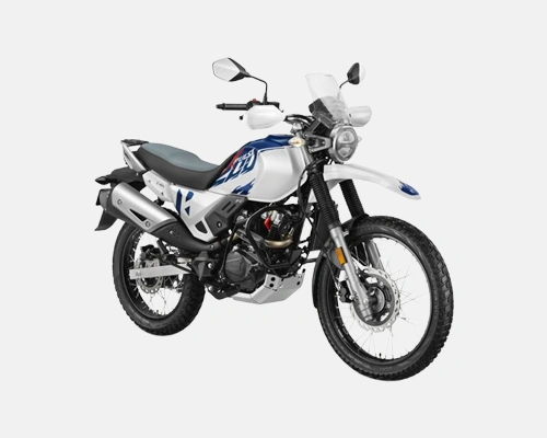 Hero Xpulse 200