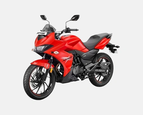 Hero Xtreme 200S