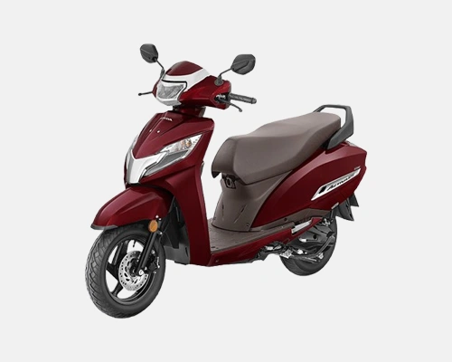 Activa 125