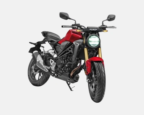 CB300R