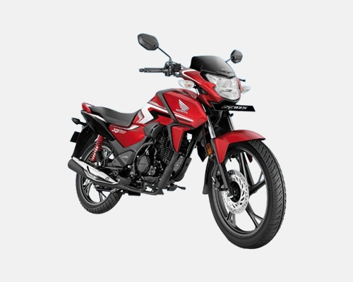 Shine 125