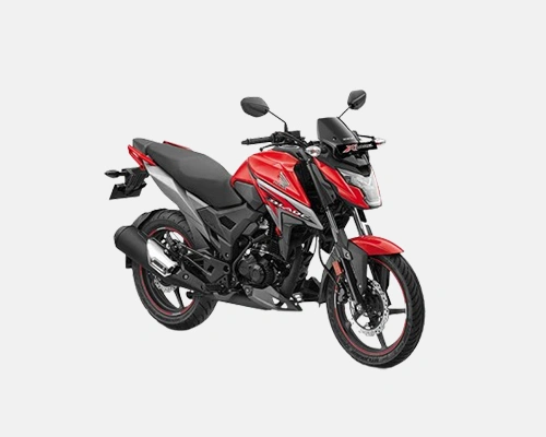 Honda X-Blade