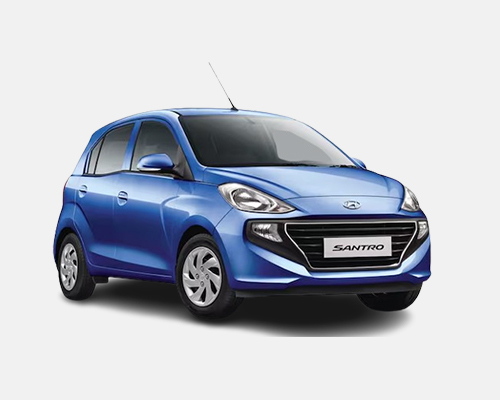 Hyundai Santro
