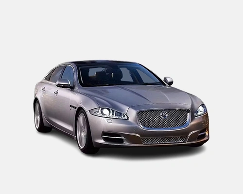 Jaguar XJ L