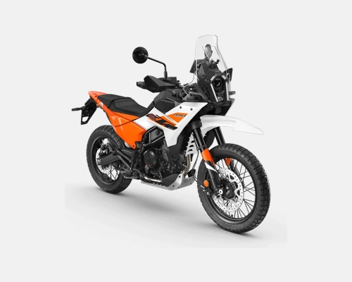 390 Adventure