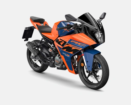 RC 125