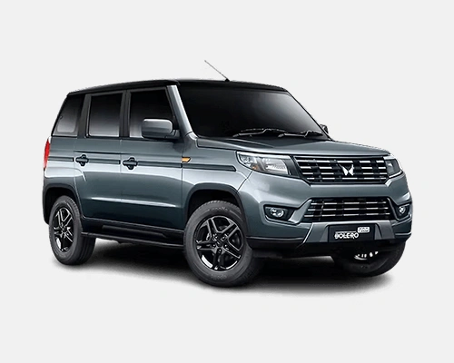 Mahindra Bolero Neo