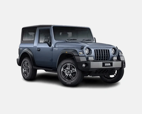 Mahindra Thar