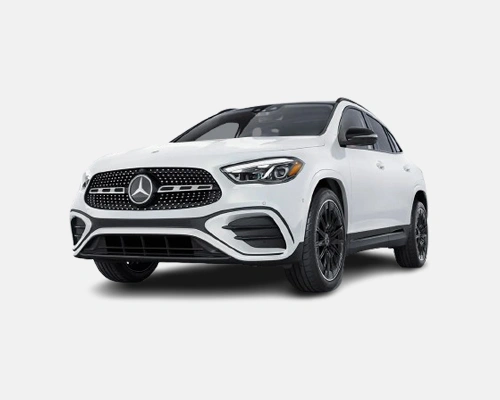 GLA 200