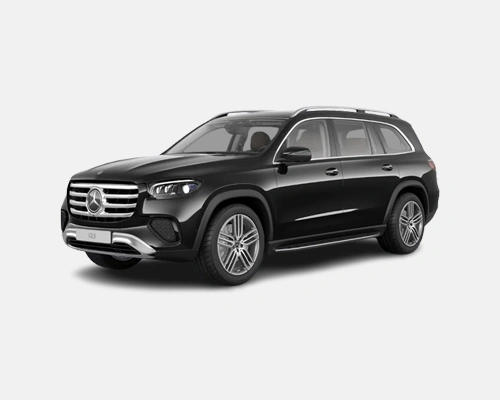 GLS 350D
