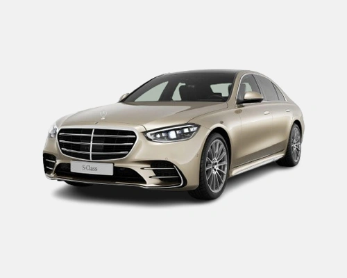 S-Class