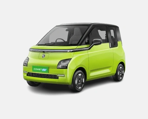 Comet EV