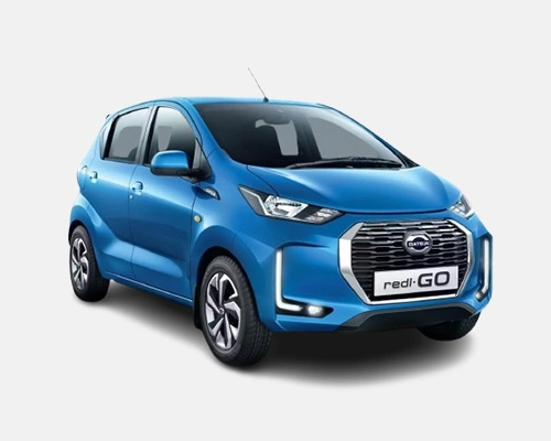 Datsun Redigo
