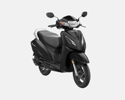 Kinetic DX EV