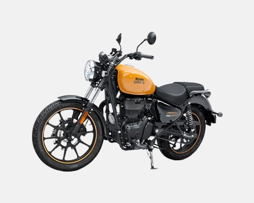 Royal Enfield RE Meteor 350