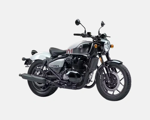 RE Shotgun 650