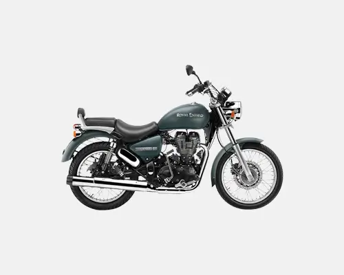 Royal Enfield RE Thunderbird 350
