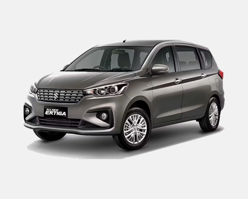 Maruti Suzuki Ertiga