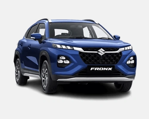 Maruti Suzuki Fronx