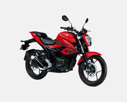 Gixxer 150