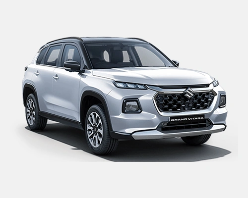 Grand Vitara