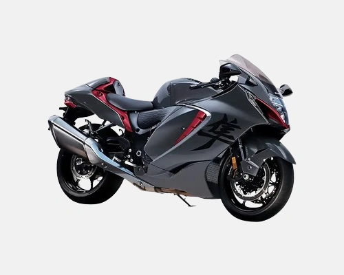 Hayabusa