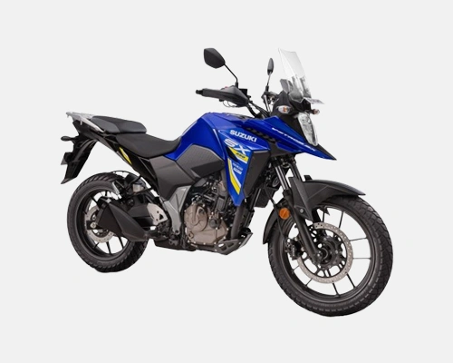 V-Storm SX 250
